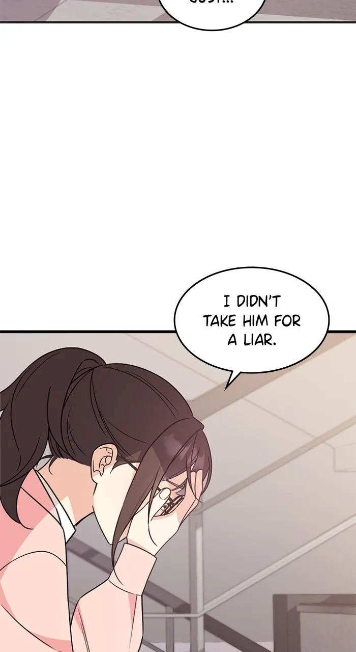 Ugly Duckling Complex Chapter 3 page 58 - 