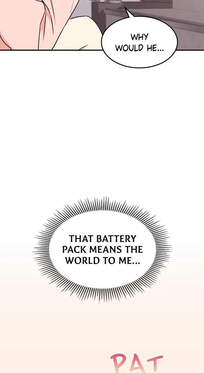 Ugly Duckling Complex Chapter 3 page 59 - 
