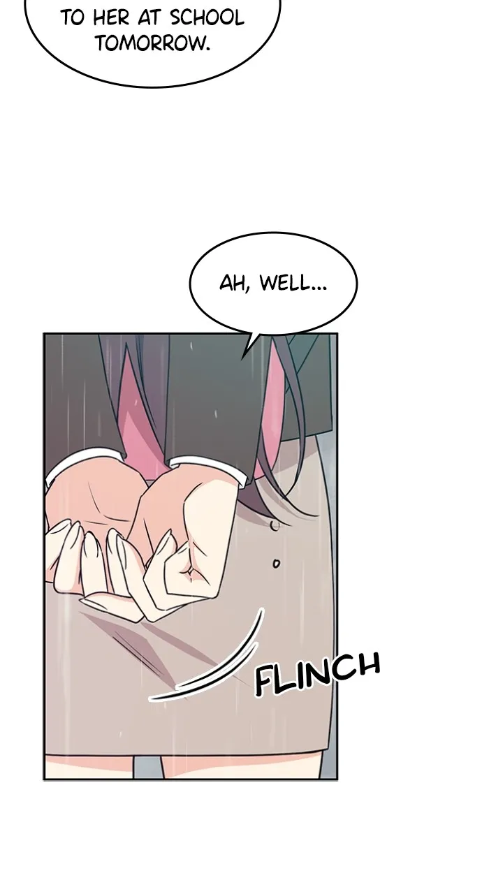 Ugly Duckling Complex Chapter 3 page 7 - 