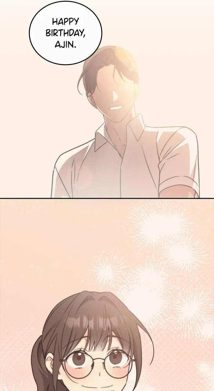 Ugly Duckling Complex Chapter 3 page 61 - 