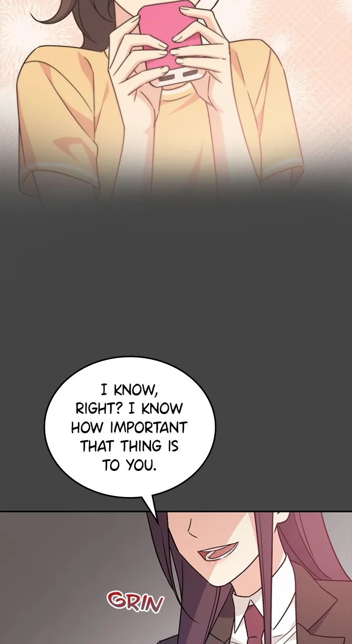 Ugly Duckling Complex Chapter 3 page 62 - 