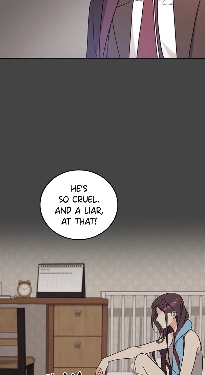 Ugly Duckling Complex Chapter 3 page 63 - 