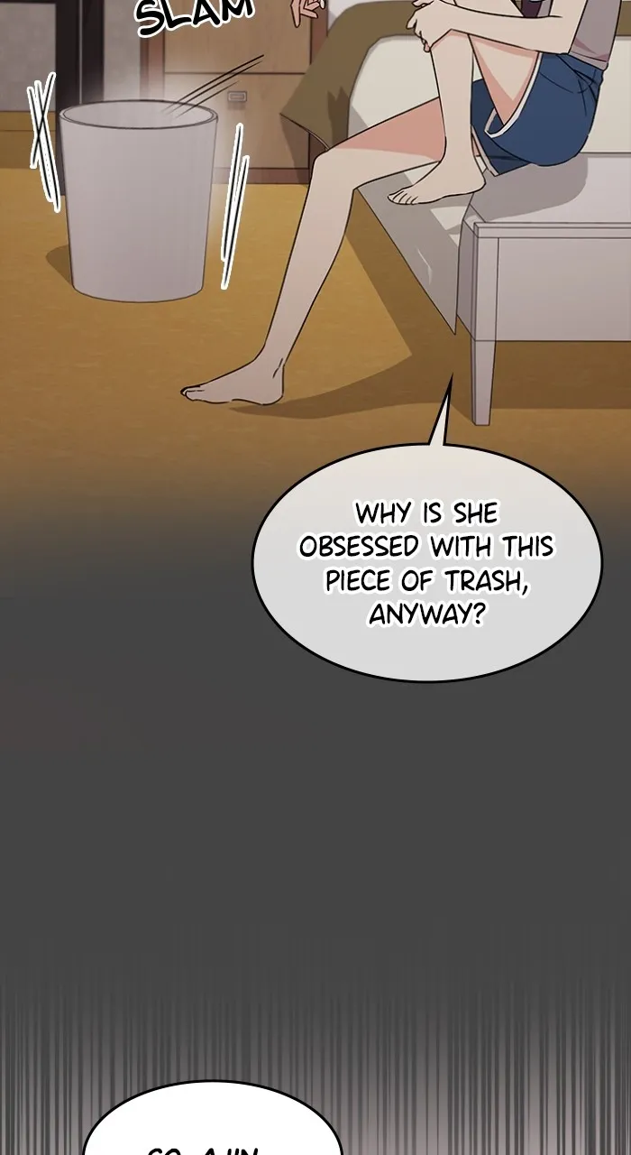 Ugly Duckling Complex Chapter 3 page 64 - 