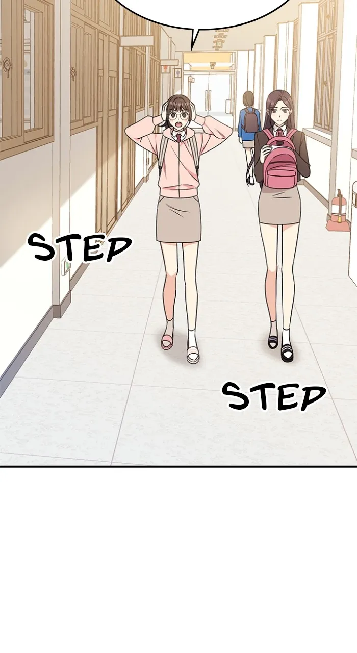 Ugly Duckling Complex Chapter 3 page 68 - 