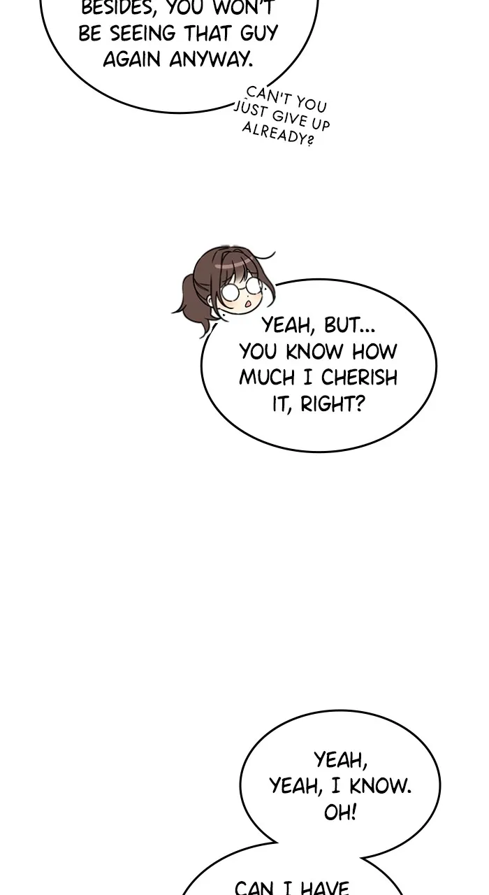 Ugly Duckling Complex Chapter 3 page 70 - 