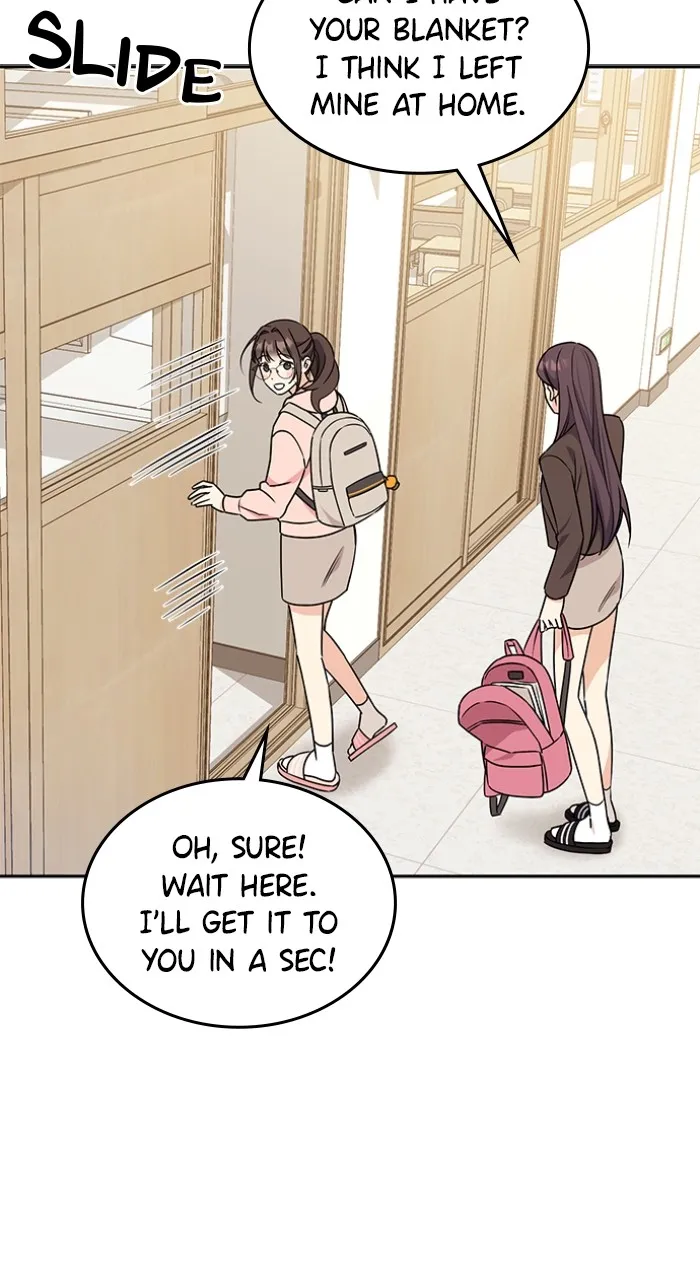 Ugly Duckling Complex Chapter 3 page 71 - 