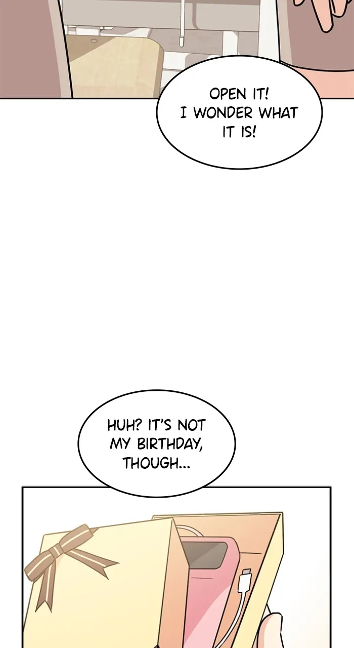 Ugly Duckling Complex Chapter 3 page 75 - 