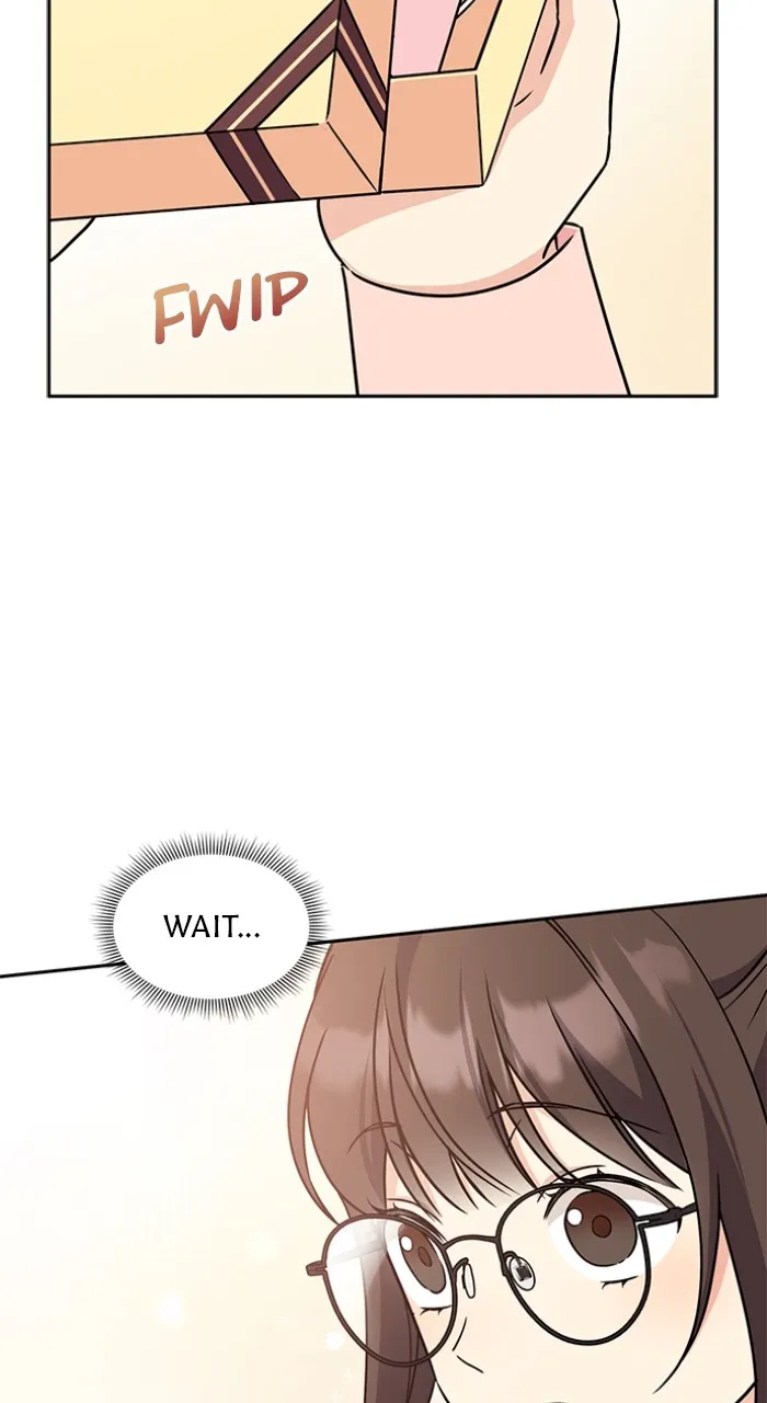 Ugly Duckling Complex Chapter 3 page 76 - 