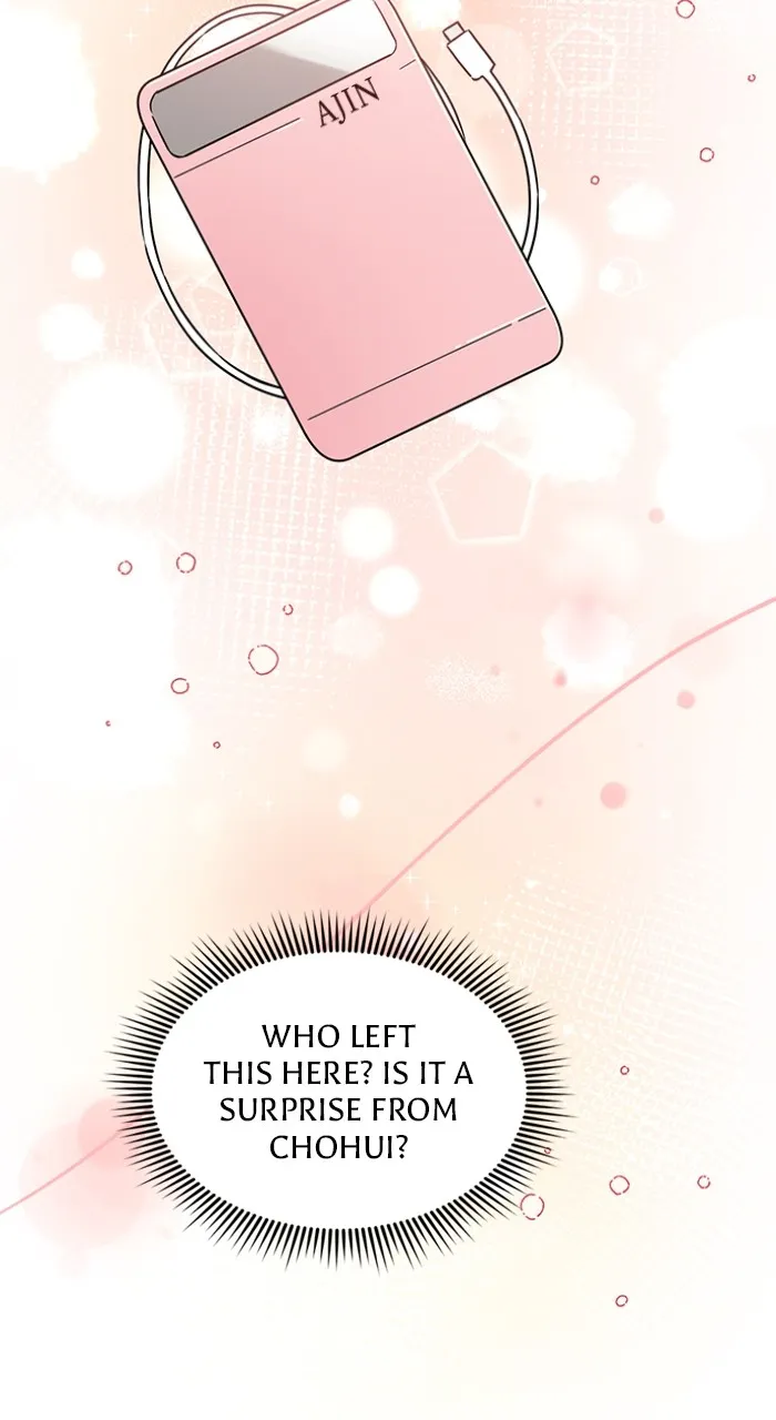 Ugly Duckling Complex Chapter 3 page 78 - 