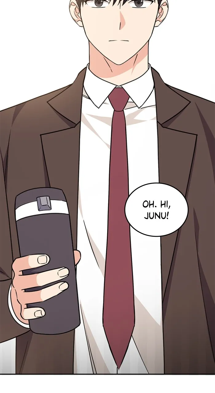 Ugly Duckling Complex Chapter 3 page 82 - 