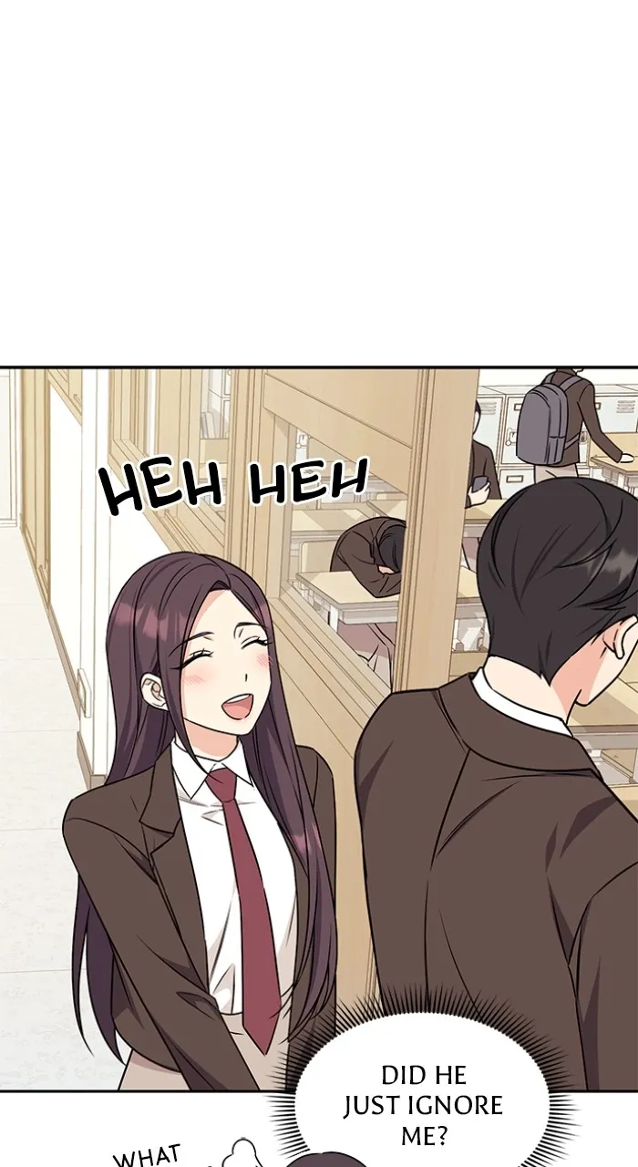 Ugly Duckling Complex Chapter 3 page 83 - 