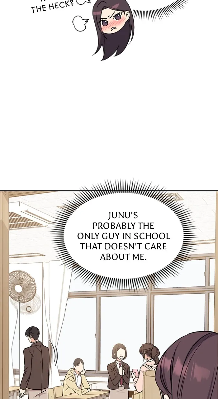 Ugly Duckling Complex Chapter 3 page 84 - 