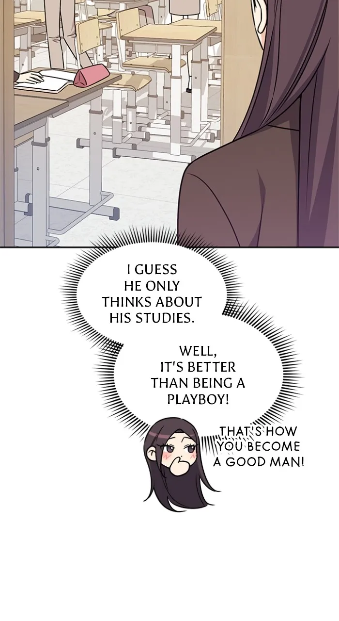 Ugly Duckling Complex Chapter 3 page 85 - 