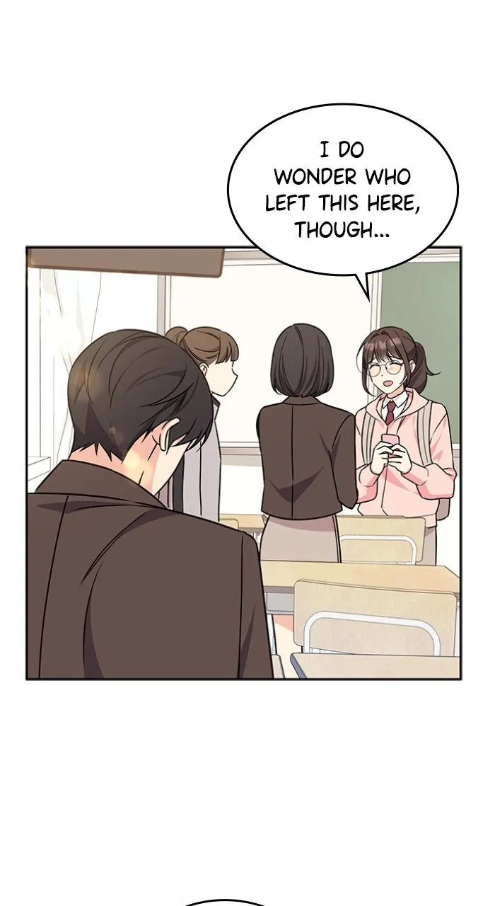 Ugly Duckling Complex Chapter 3 page 87 - 