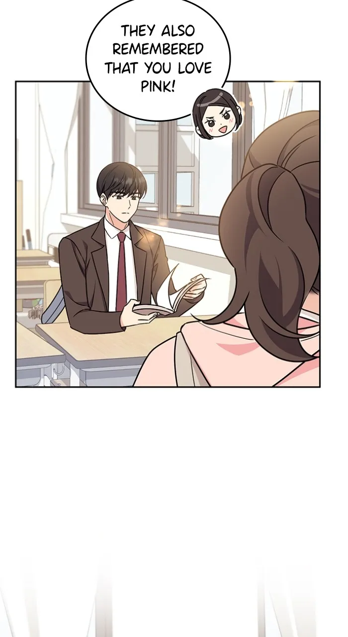 Ugly Duckling Complex Chapter 3 page 88 - 