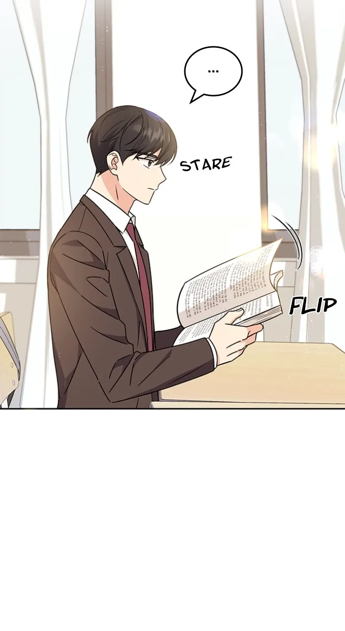 Ugly Duckling Complex Chapter 3 page 89 - 