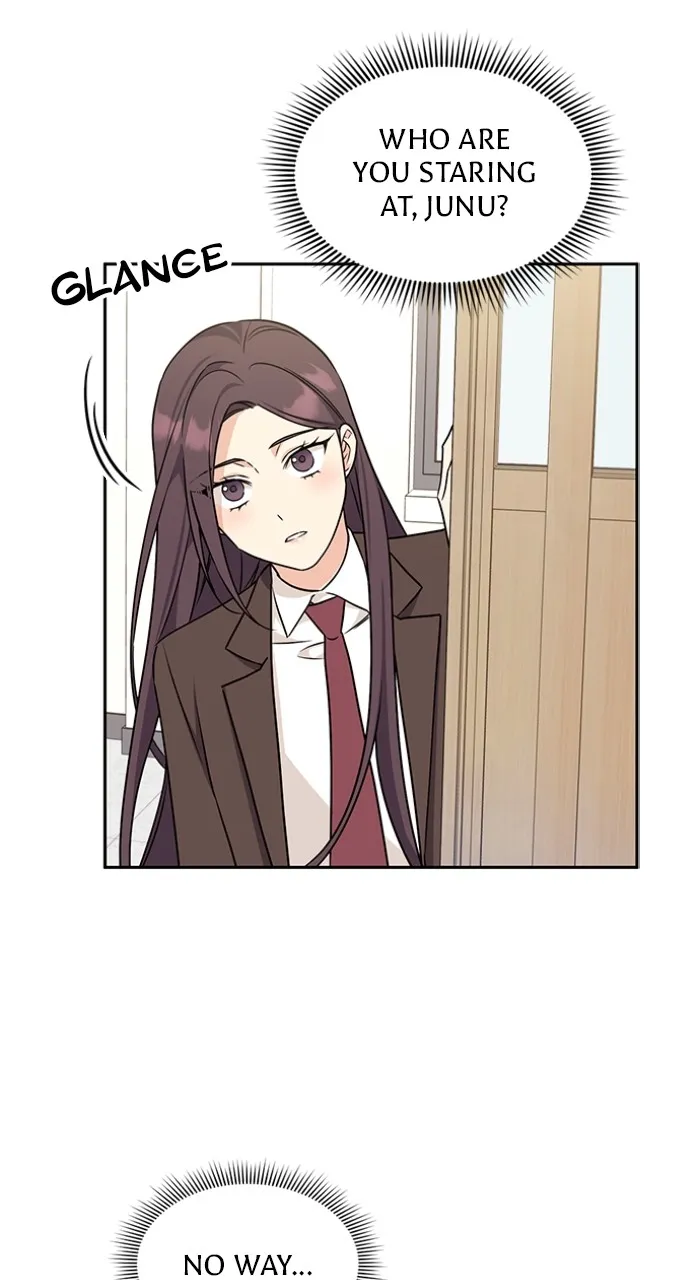 Ugly Duckling Complex Chapter 3 page 90 - 