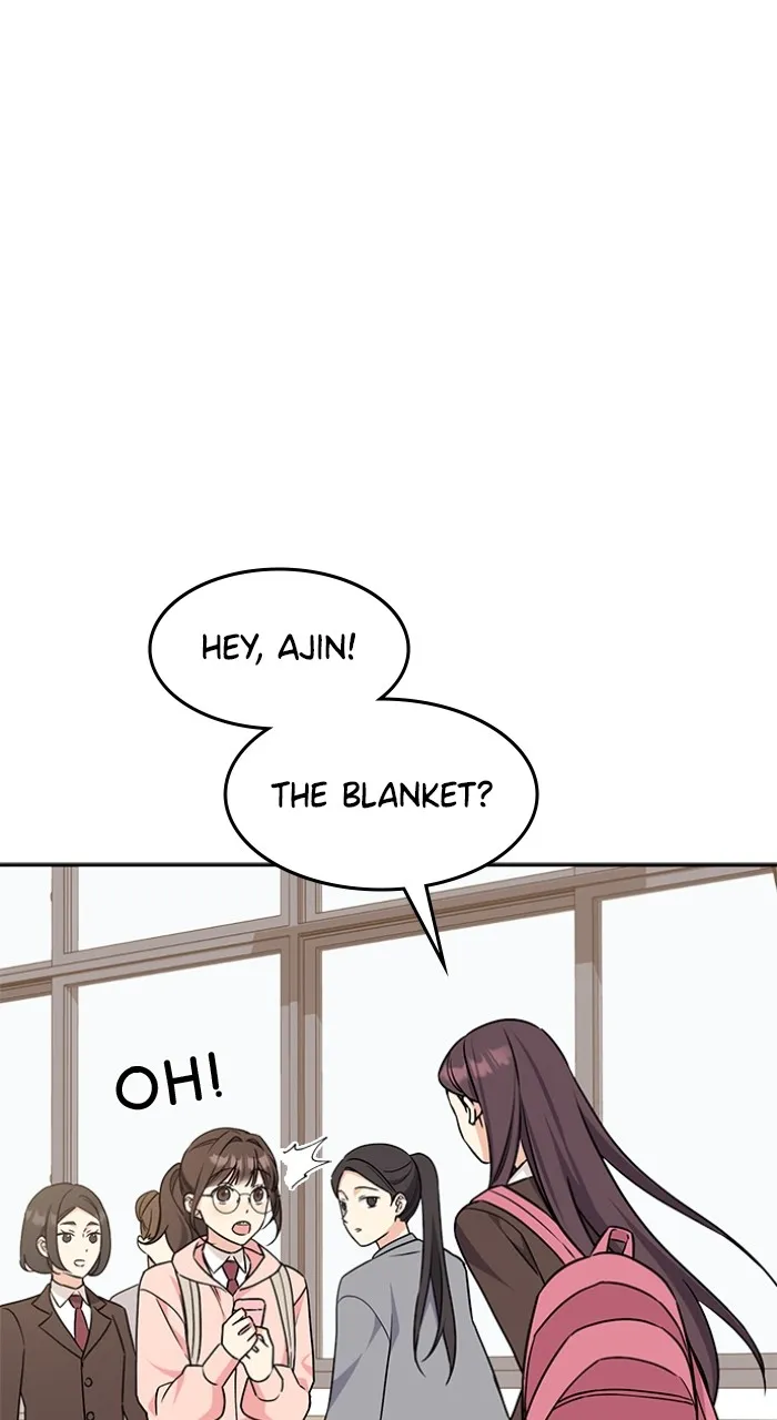Ugly Duckling Complex Chapter 3 page 92 - 