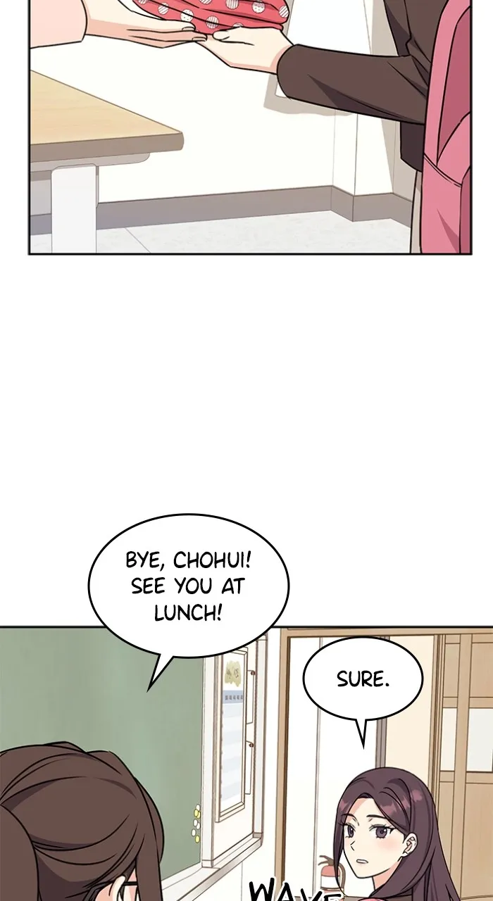 Ugly Duckling Complex Chapter 3 page 94 - 