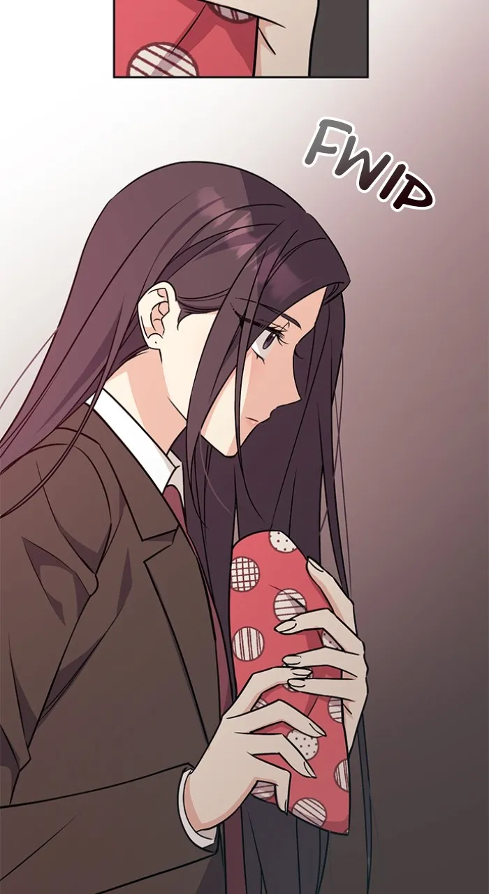Ugly Duckling Complex Chapter 3 page 98 - 
