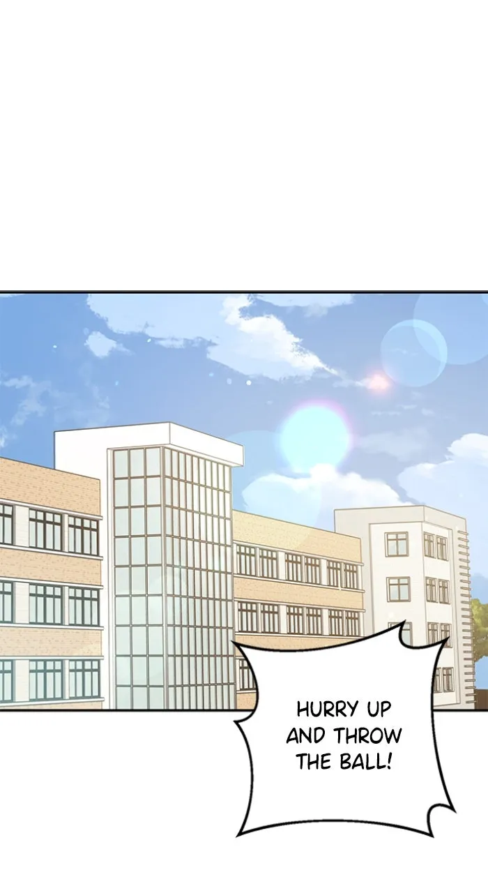 Ugly Duckling Complex Chapter 30 page 1 - 