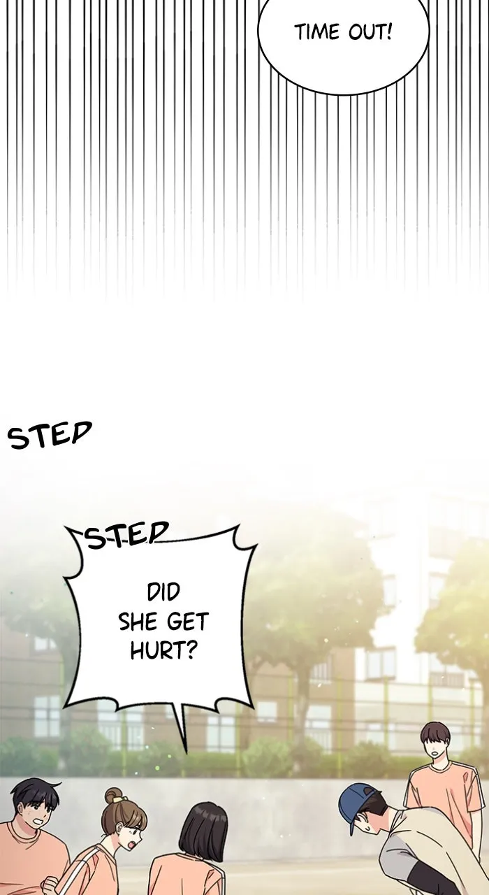 Ugly Duckling Complex Chapter 30 page 13 - 