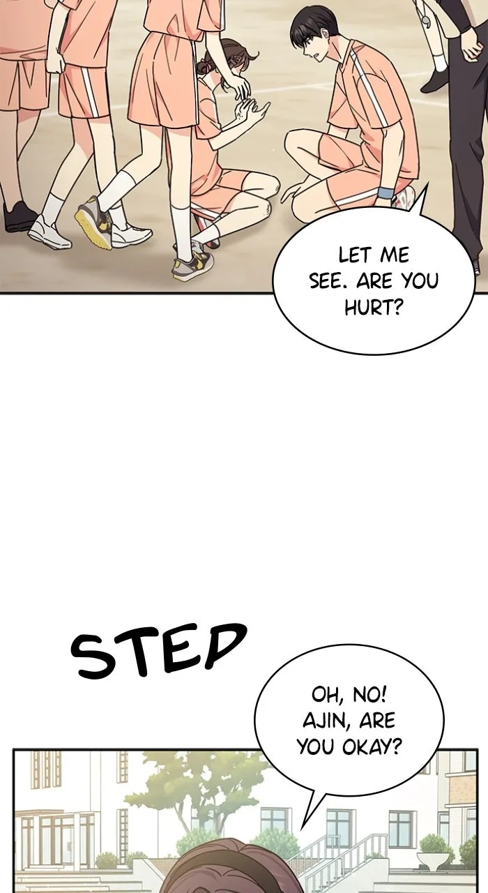 Ugly Duckling Complex Chapter 30 page 14 - 