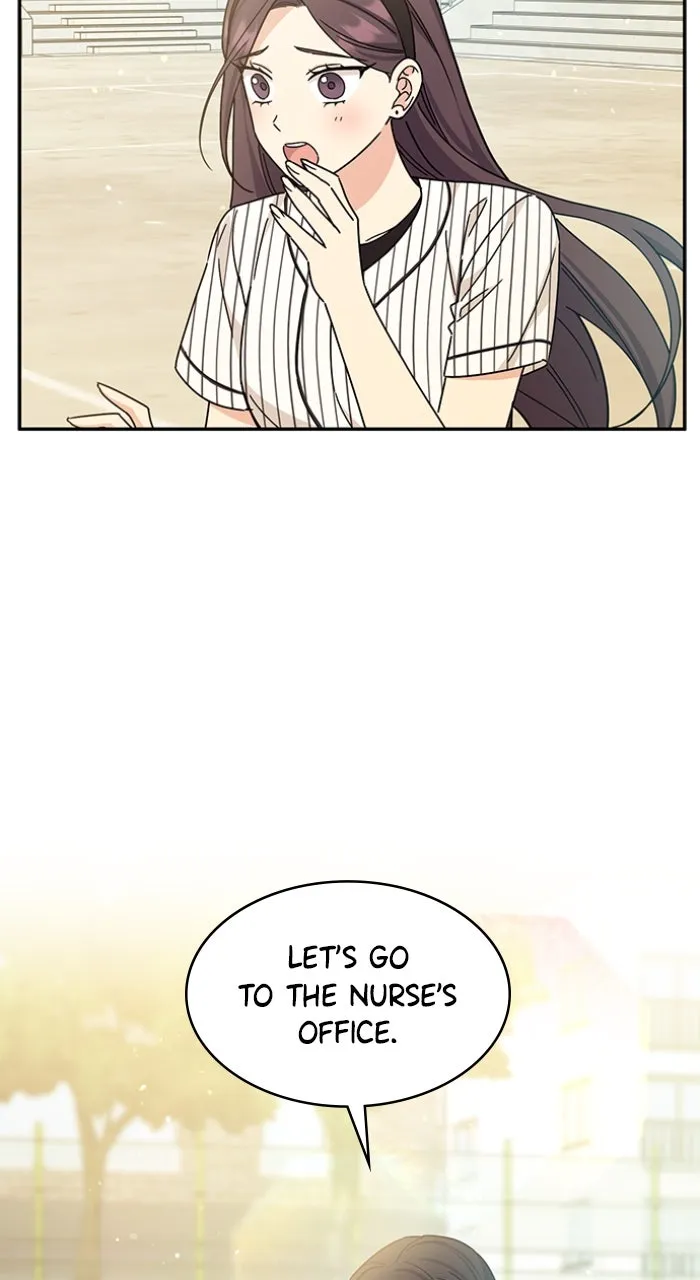 Ugly Duckling Complex Chapter 30 page 15 - 