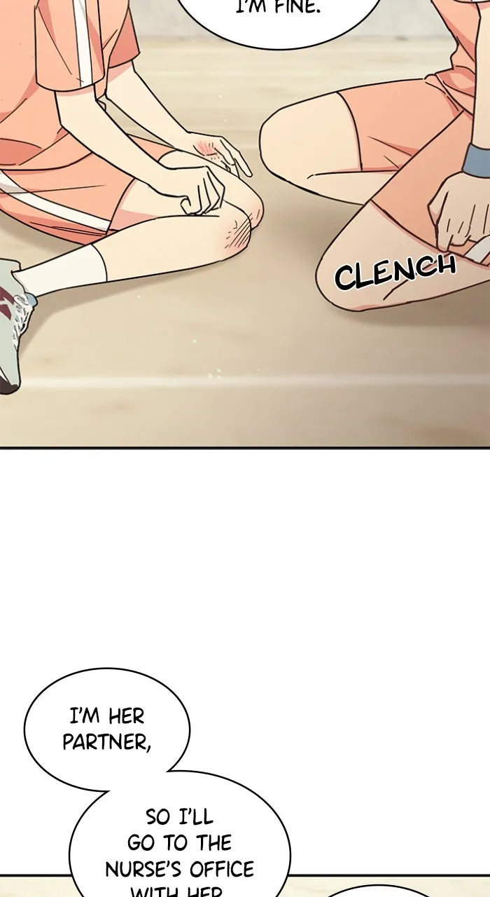 Ugly Duckling Complex Chapter 30 page 23 - 