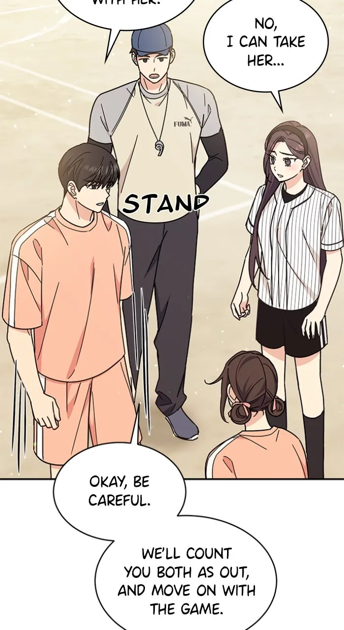 Ugly Duckling Complex Chapter 30 page 24 - 