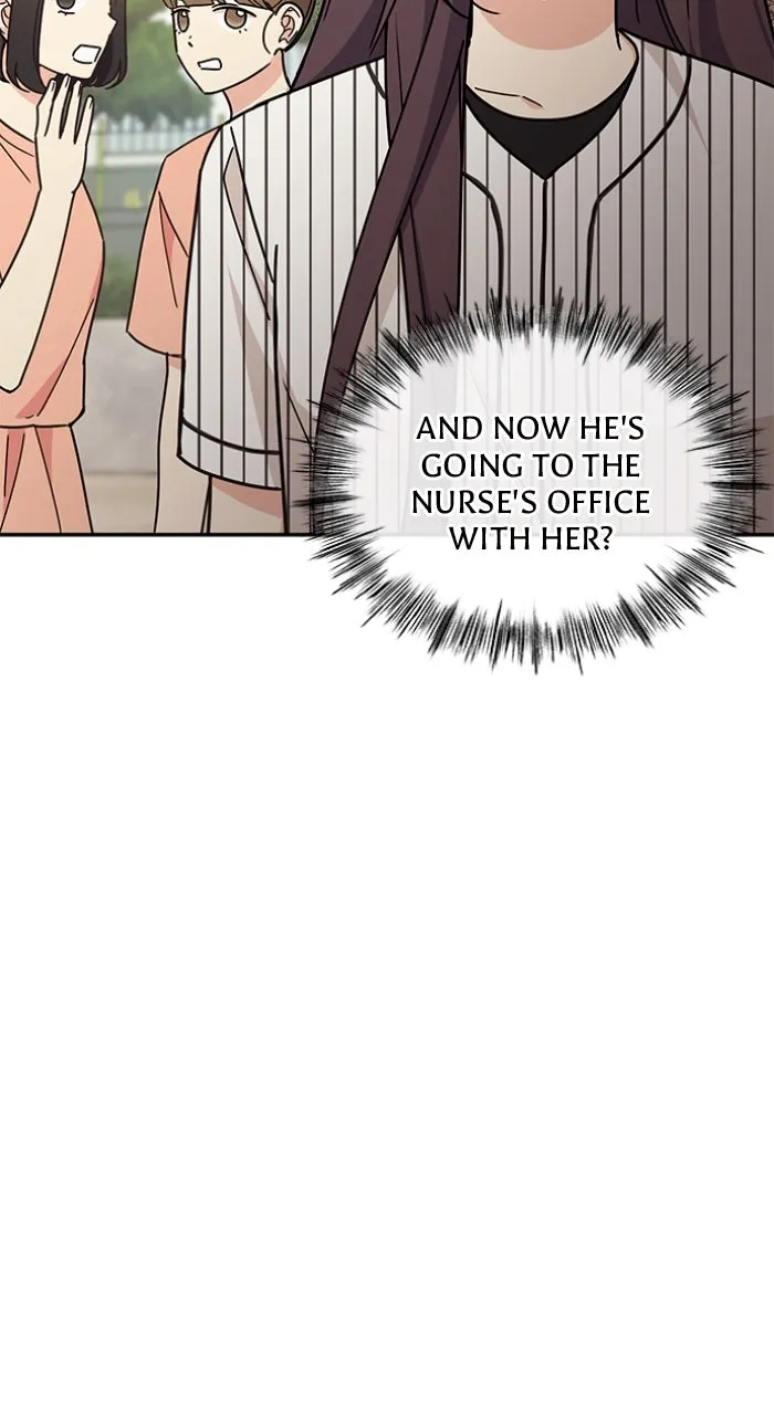 Ugly Duckling Complex Chapter 30 page 28 - 