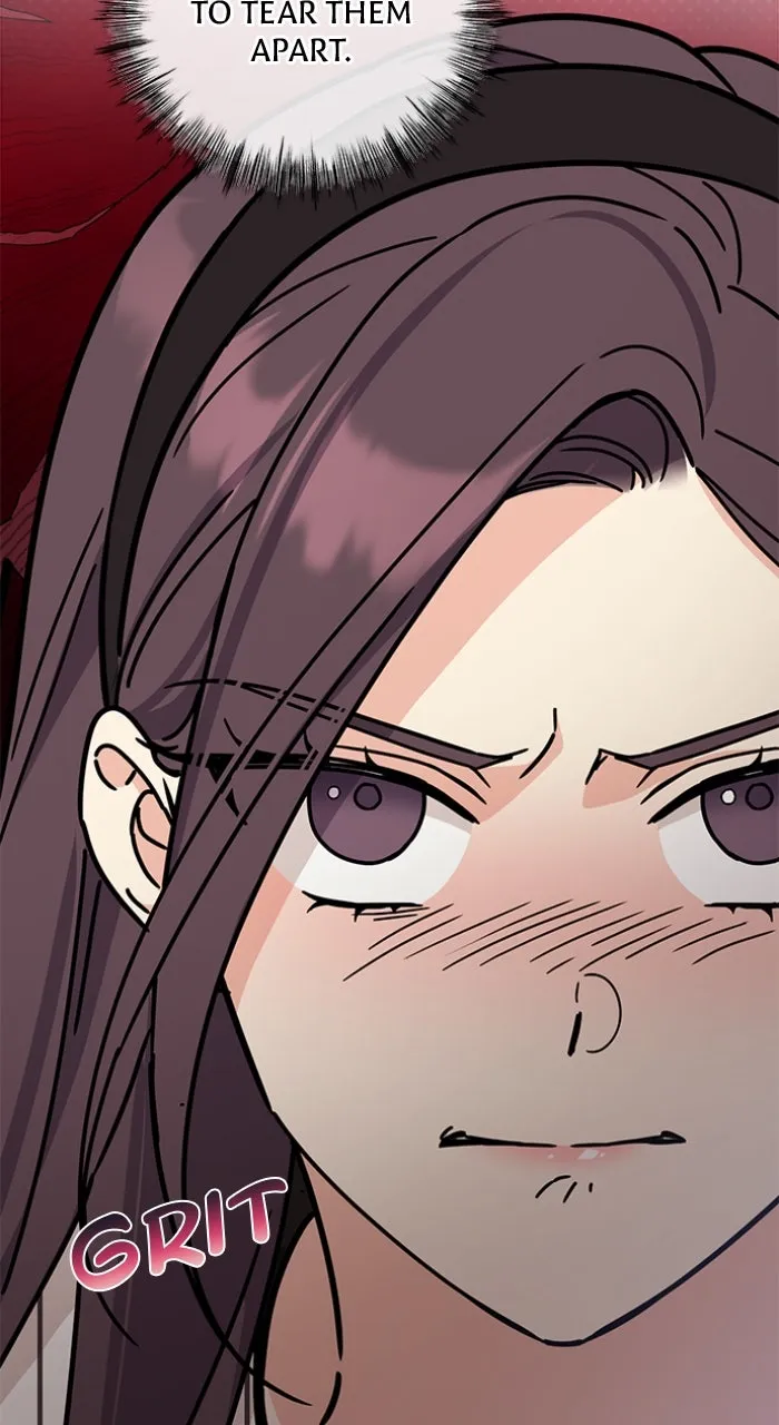Ugly Duckling Complex Chapter 30 page 4 - 