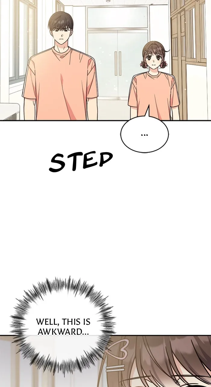 Ugly Duckling Complex Chapter 30 page 31 - 