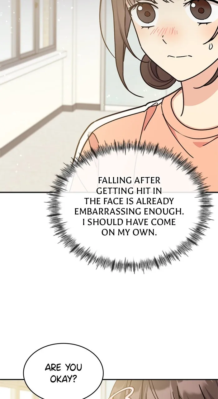 Ugly Duckling Complex Chapter 30 page 32 - 