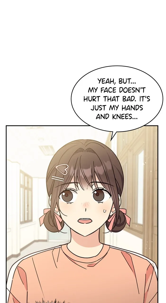Ugly Duckling Complex Chapter 30 page 35 - 