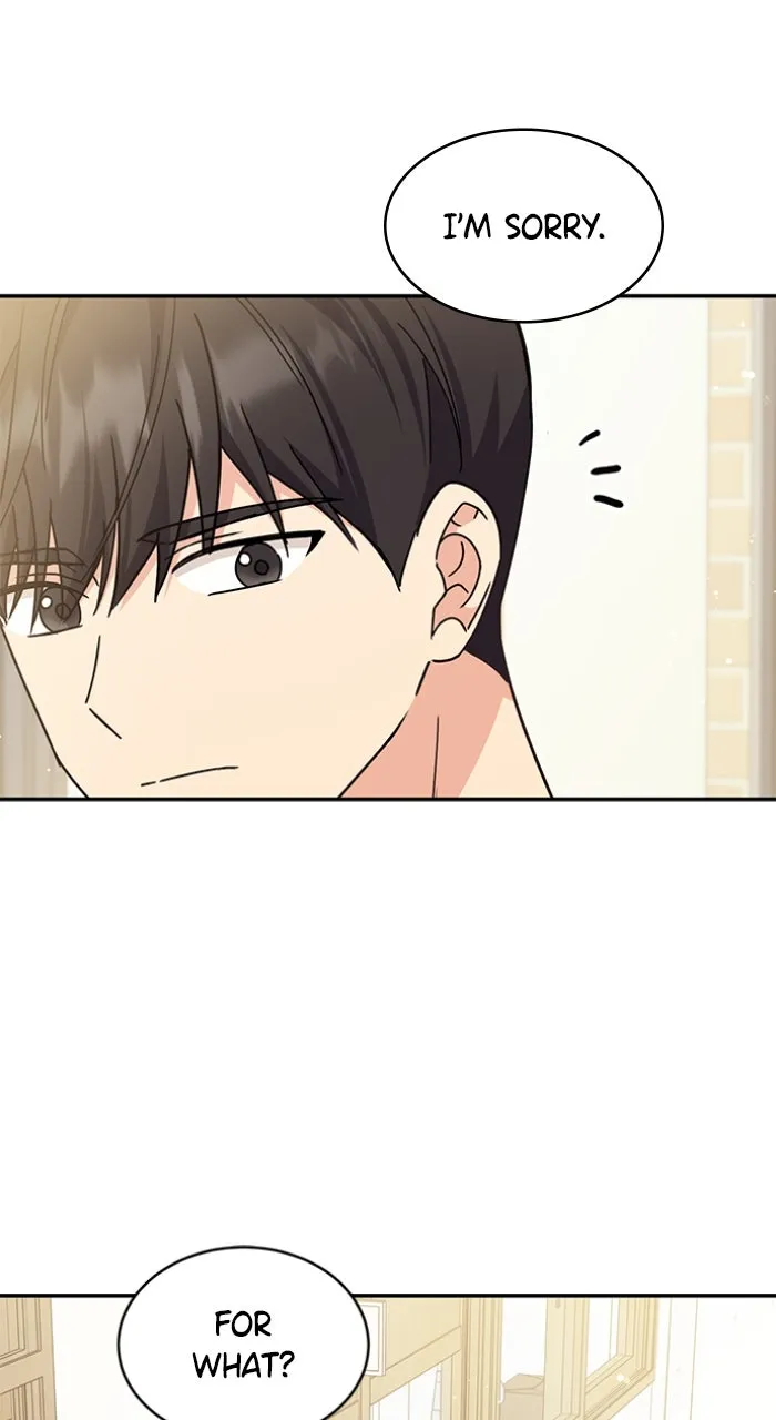 Ugly Duckling Complex Chapter 30 page 38 - 
