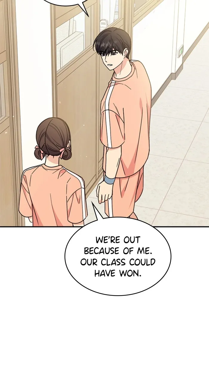 Ugly Duckling Complex Chapter 30 page 39 - 