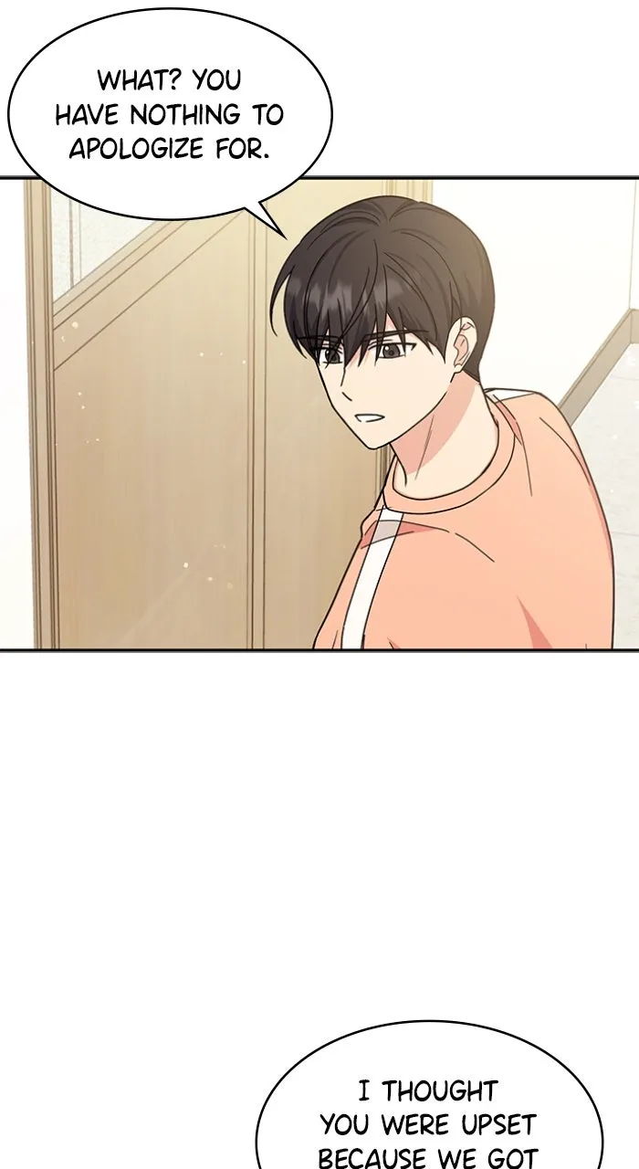 Ugly Duckling Complex Chapter 30 page 40 - 