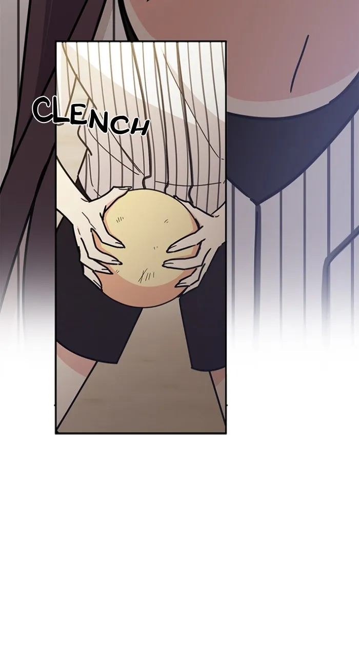 Ugly Duckling Complex Chapter 30 page 5 - 