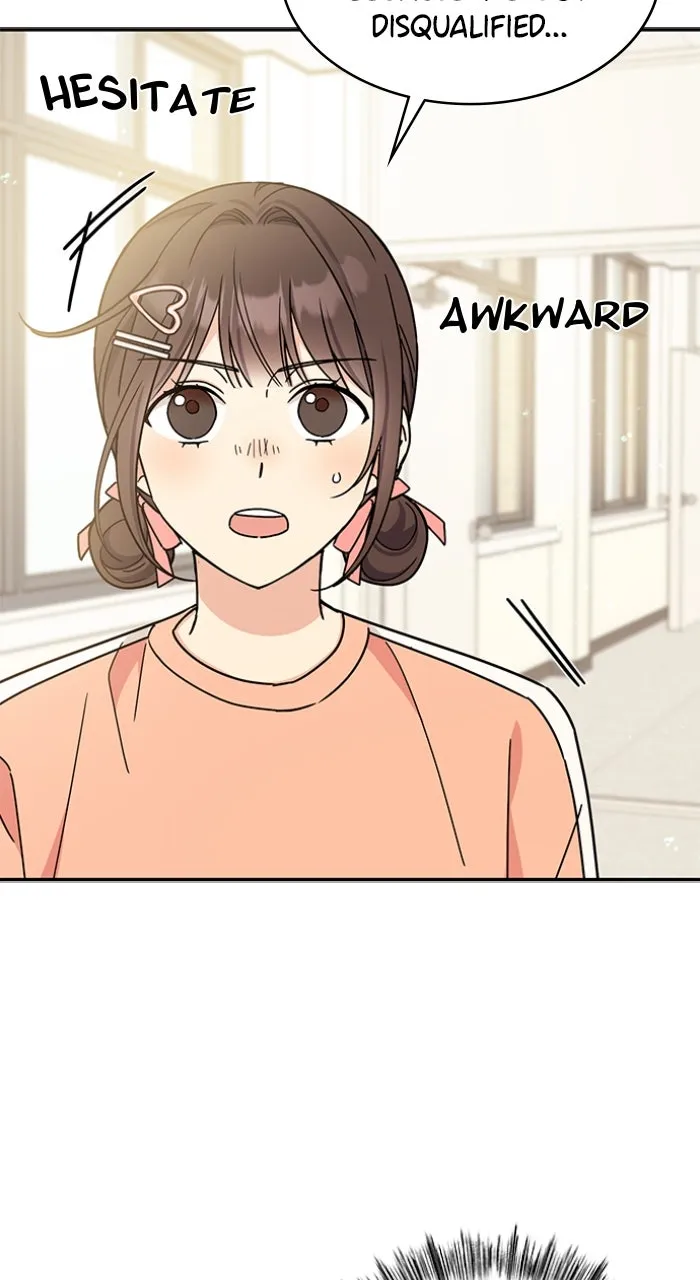 Ugly Duckling Complex Chapter 30 page 41 - 