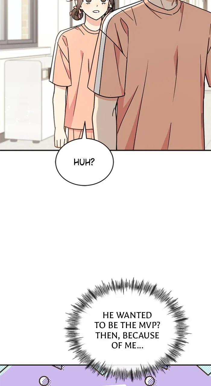 Ugly Duckling Complex Chapter 30 page 44 - 