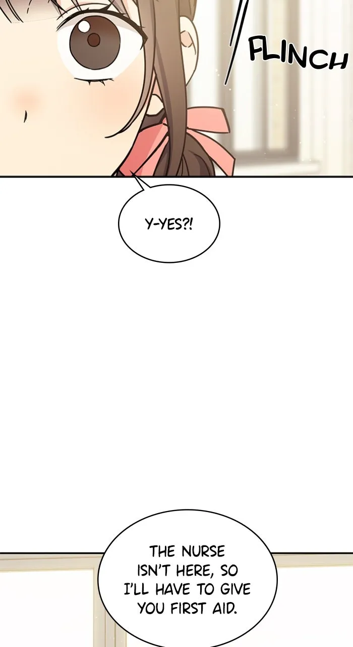 Ugly Duckling Complex Chapter 30 page 47 - 