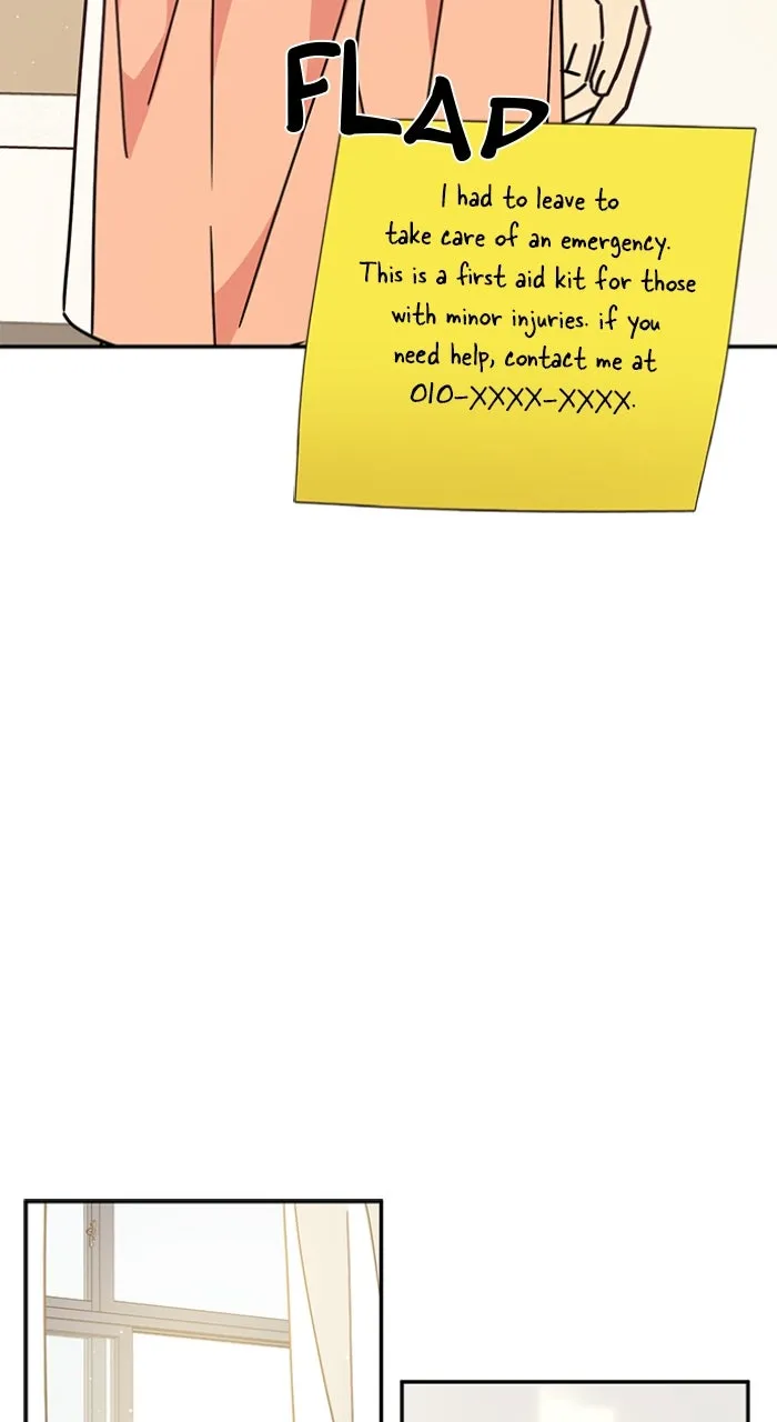 Ugly Duckling Complex Chapter 30 page 49 - 