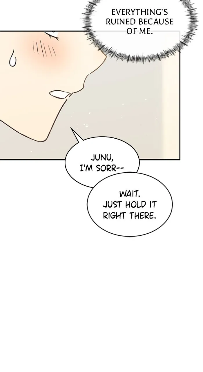 Ugly Duckling Complex Chapter 30 page 53 - 