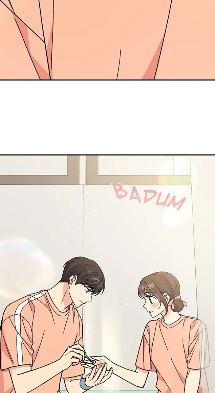 Ugly Duckling Complex Chapter 30 page 55 - 