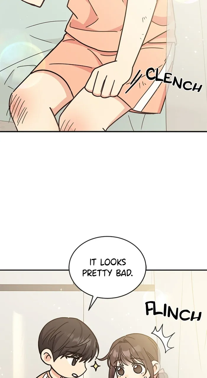 Ugly Duckling Complex Chapter 30 page 57 - 