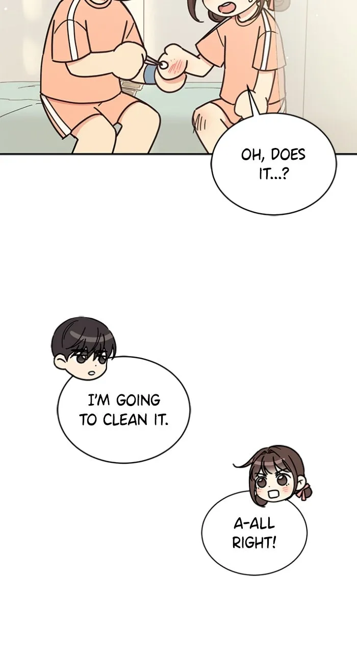 Ugly Duckling Complex Chapter 30 page 58 - 