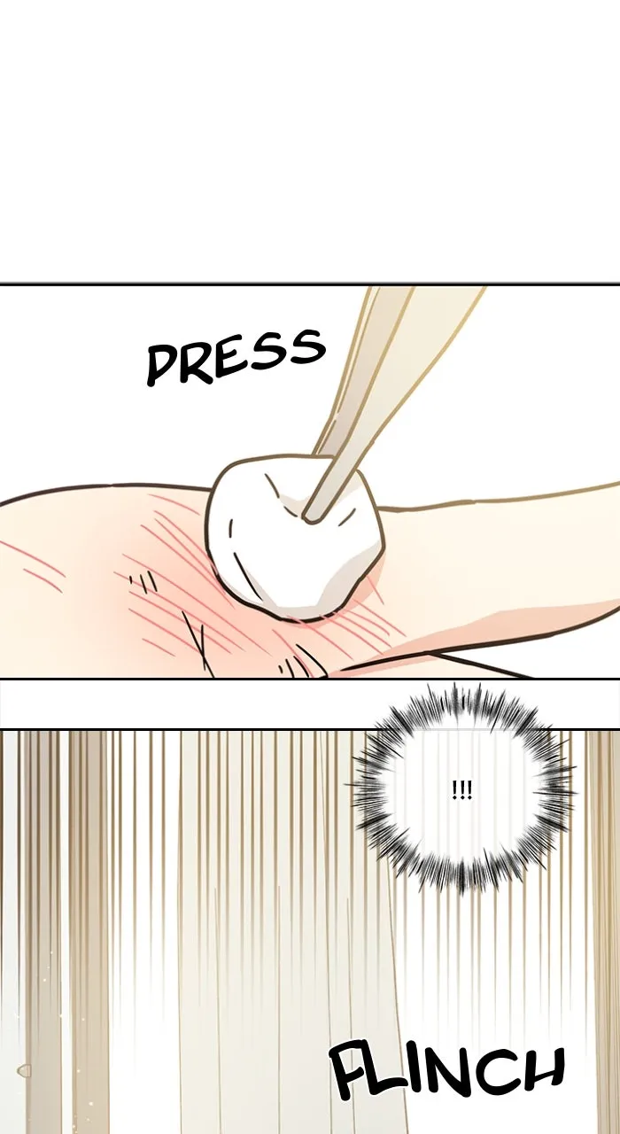Ugly Duckling Complex Chapter 30 page 59 - 
