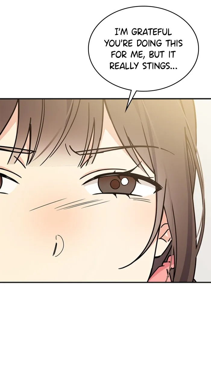 Ugly Duckling Complex Chapter 30 page 61 - 