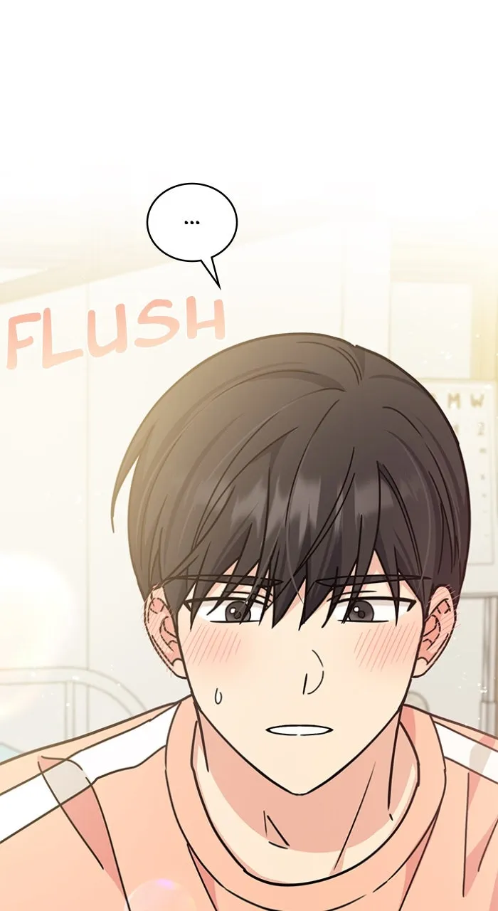 Ugly Duckling Complex Chapter 30 page 62 - 
